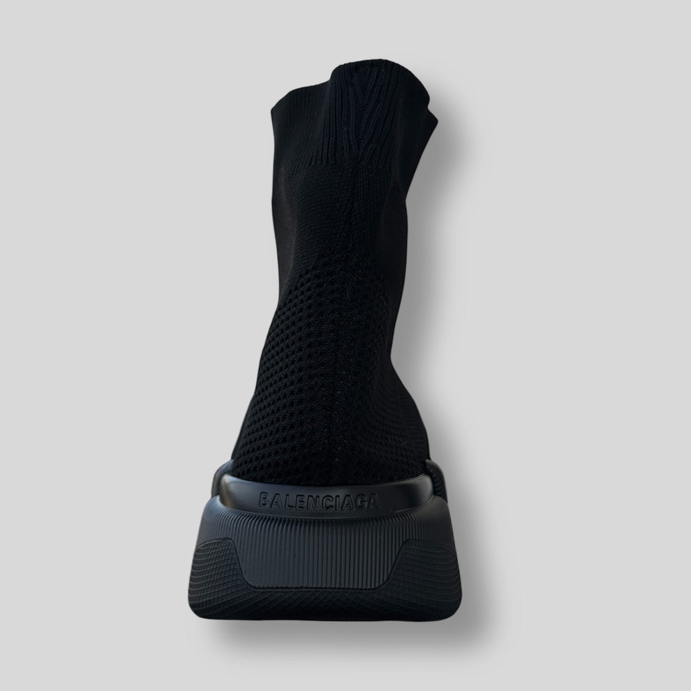 Speed 2.0 Lace-up para Hombre en Negro