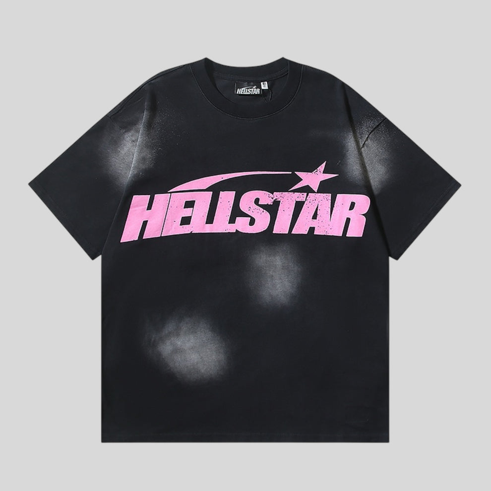 Playera Hellstar