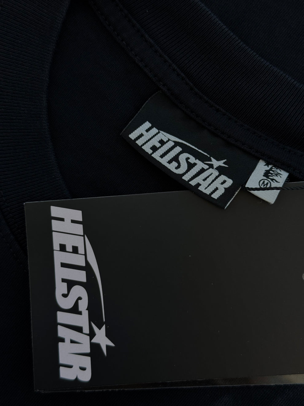 Playera Hellstar Tour