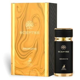 PERFUME SCEPTRE BRONZITE