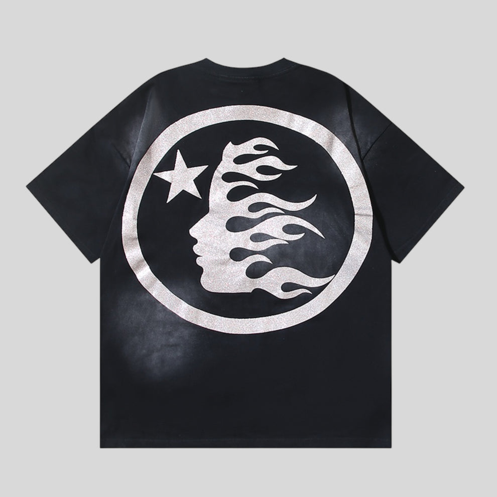 PLAYERA HELLSTAR