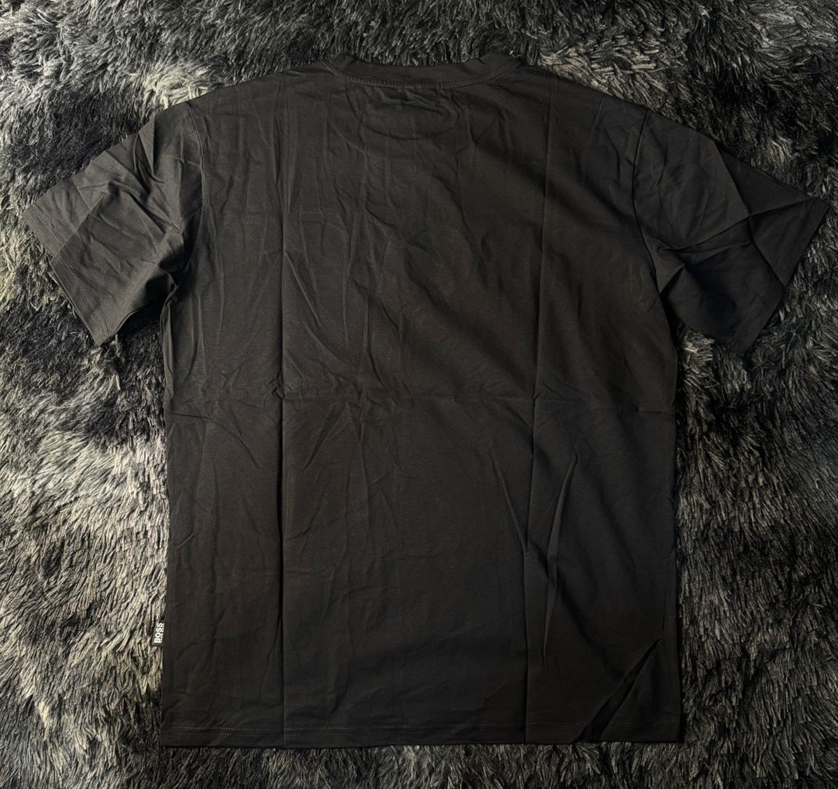 PLAYERA HUGO Y BOSS