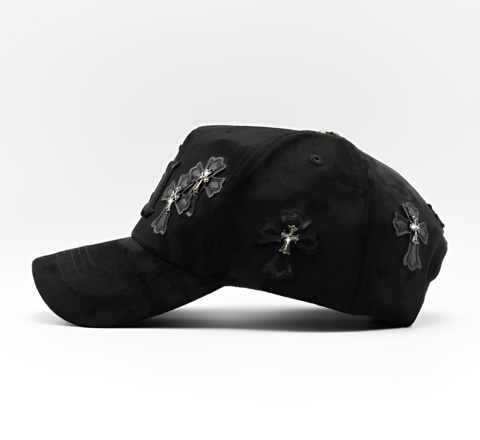 31 HATS Chrome lll