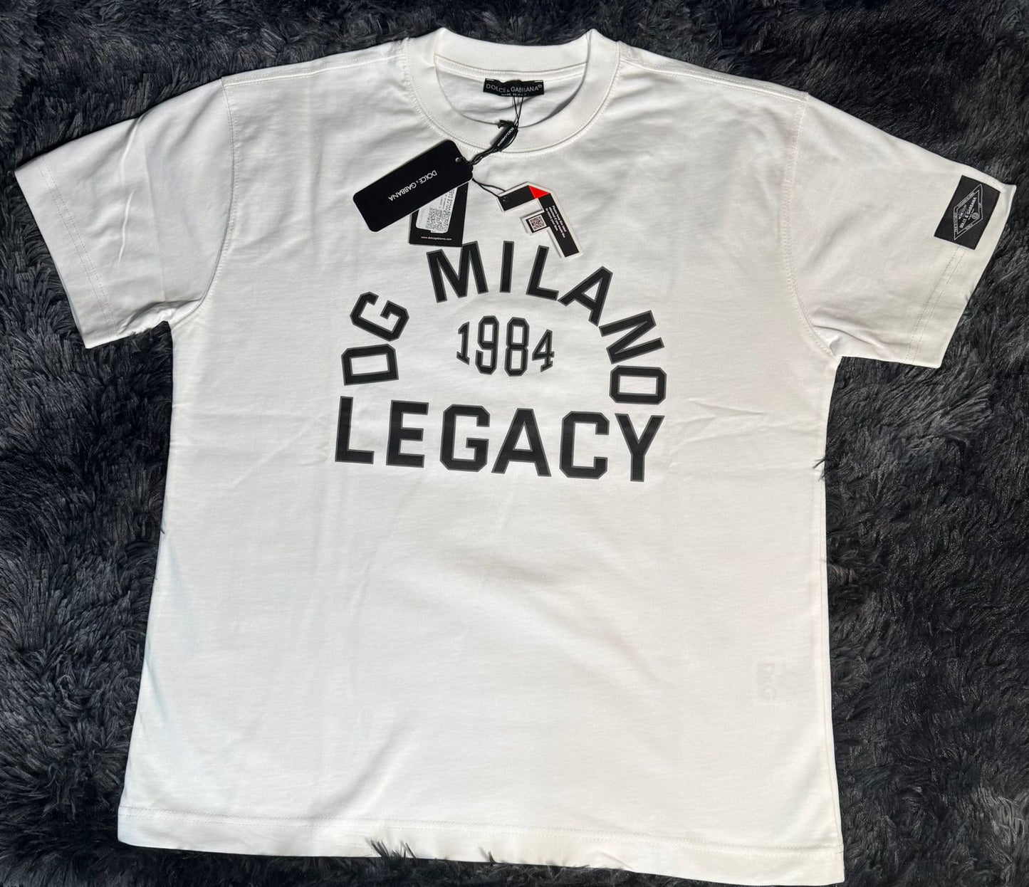 PLAYERA DOLCE & GABBANA