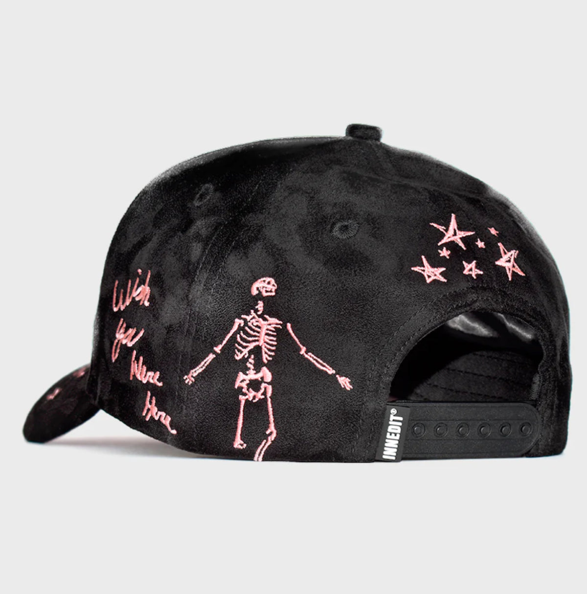 INNEDIT MURATRAVIS 1ST ANNIVERSARY