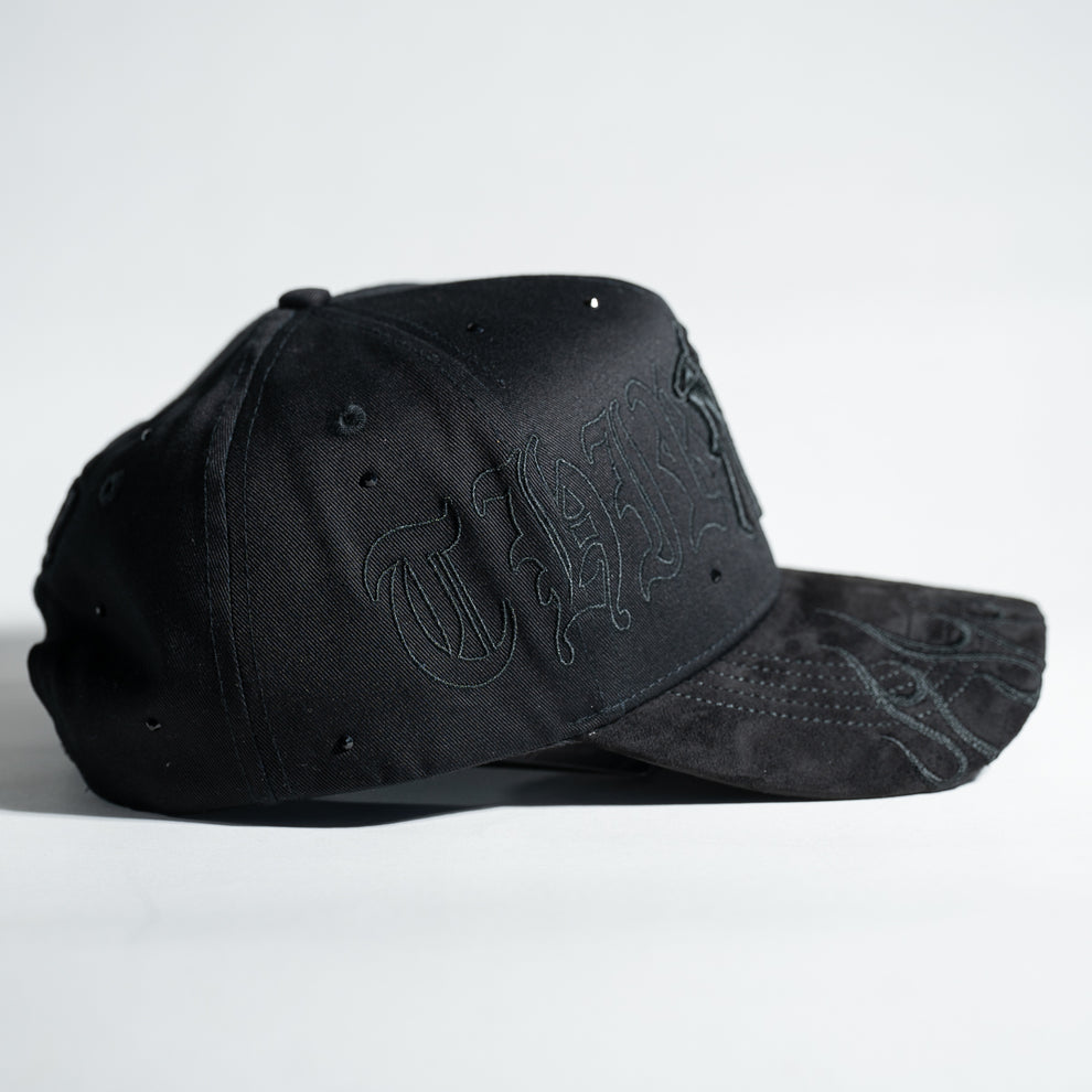 31 HATS NY FLAME