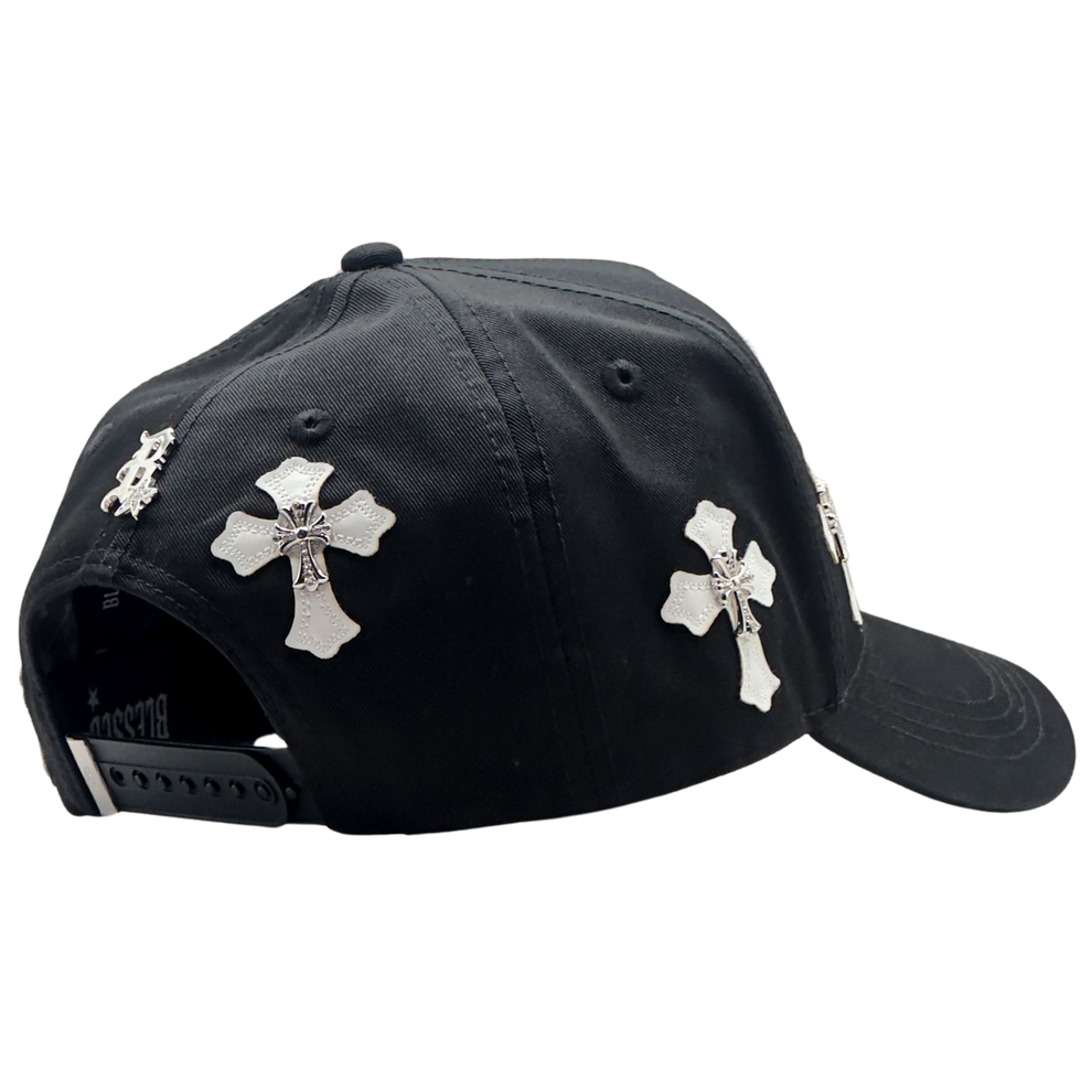 BLESSED HATS "GOTHIC SOUL"