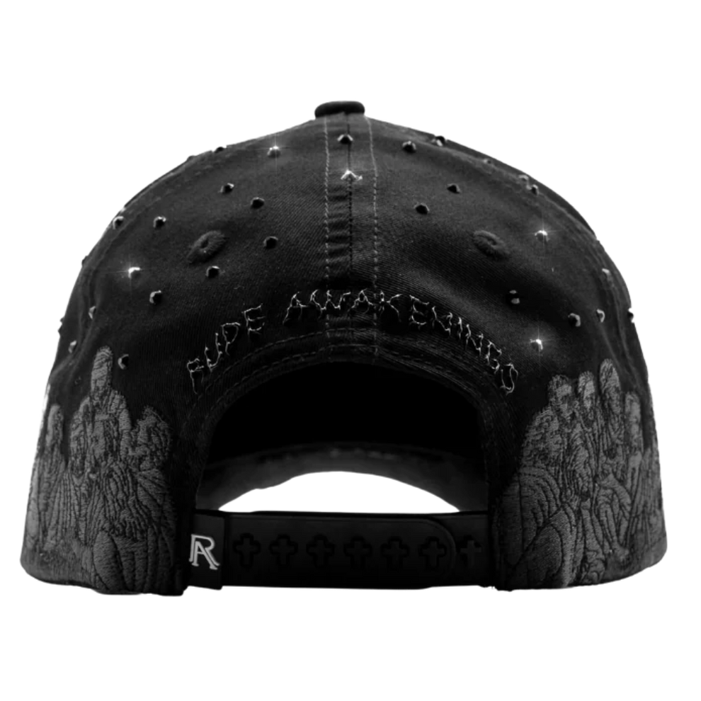 RUDE AWAKENINGS "ULTIMA CENA"