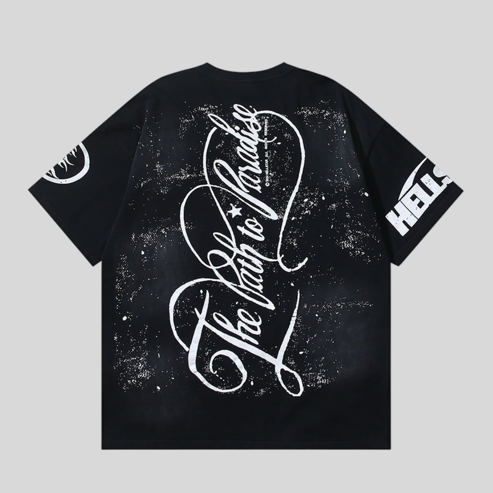Playera Hellstar