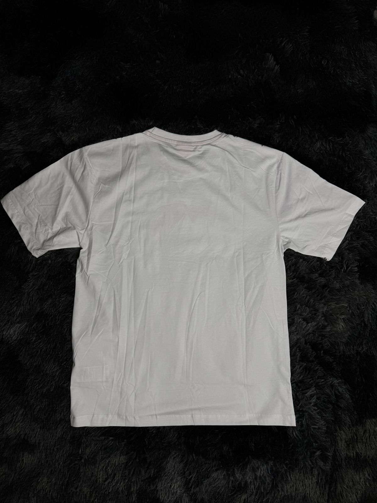 PLAYERA HUGO Y BOSS