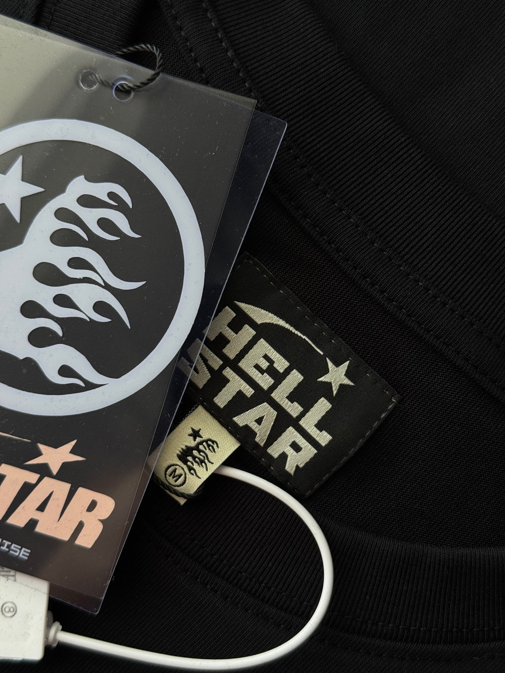 Hellstar eYe