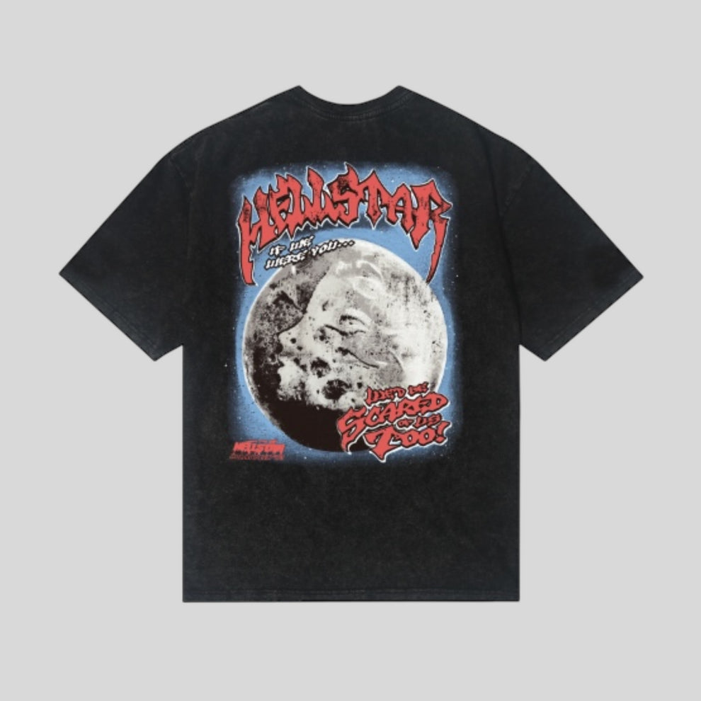 Playera Hellstar