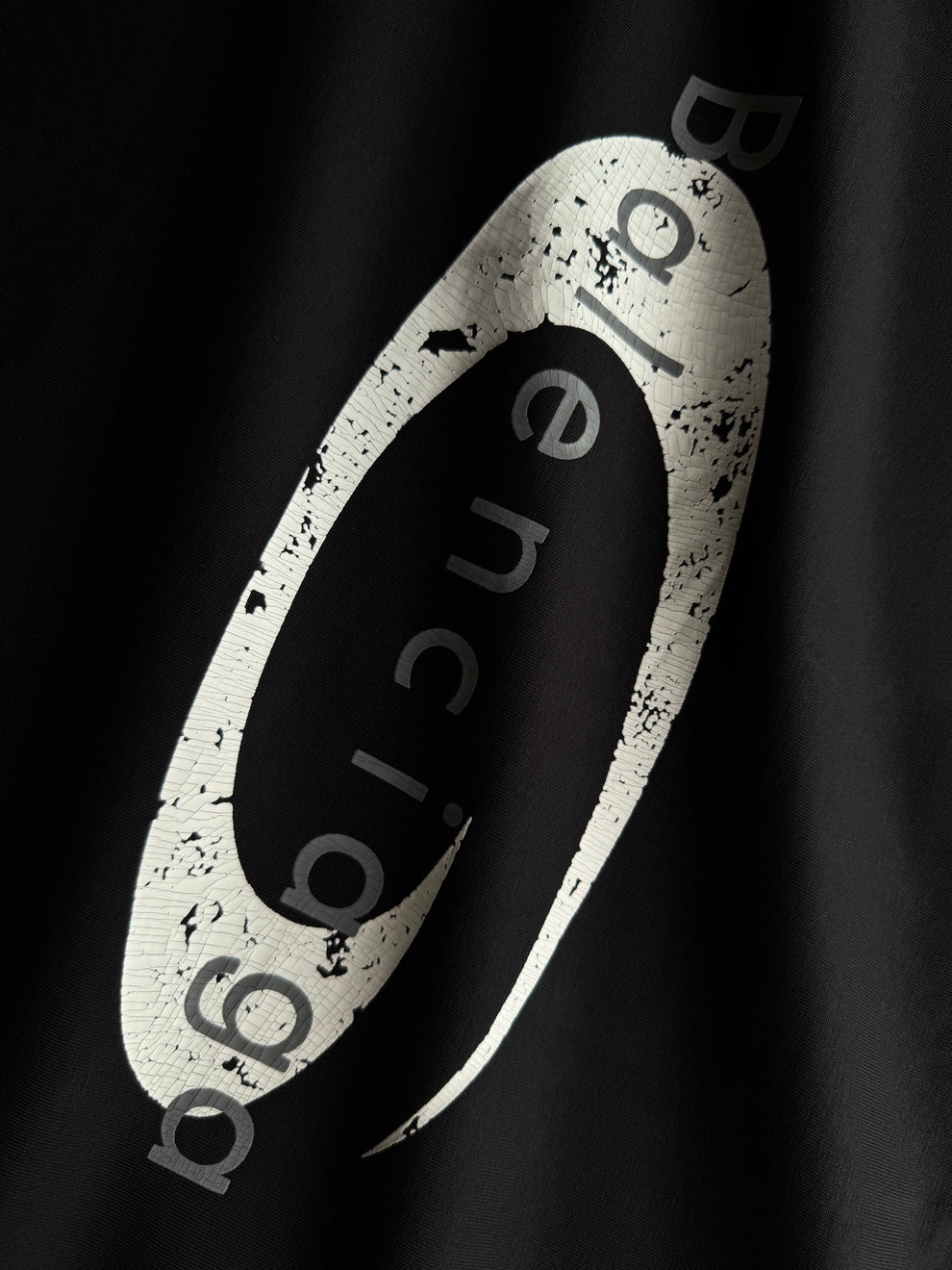 PLAYERA BALENCIAGA