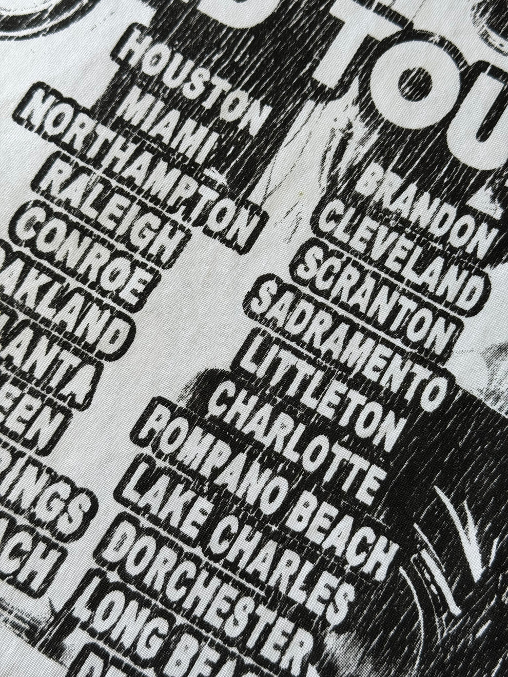 World Tour