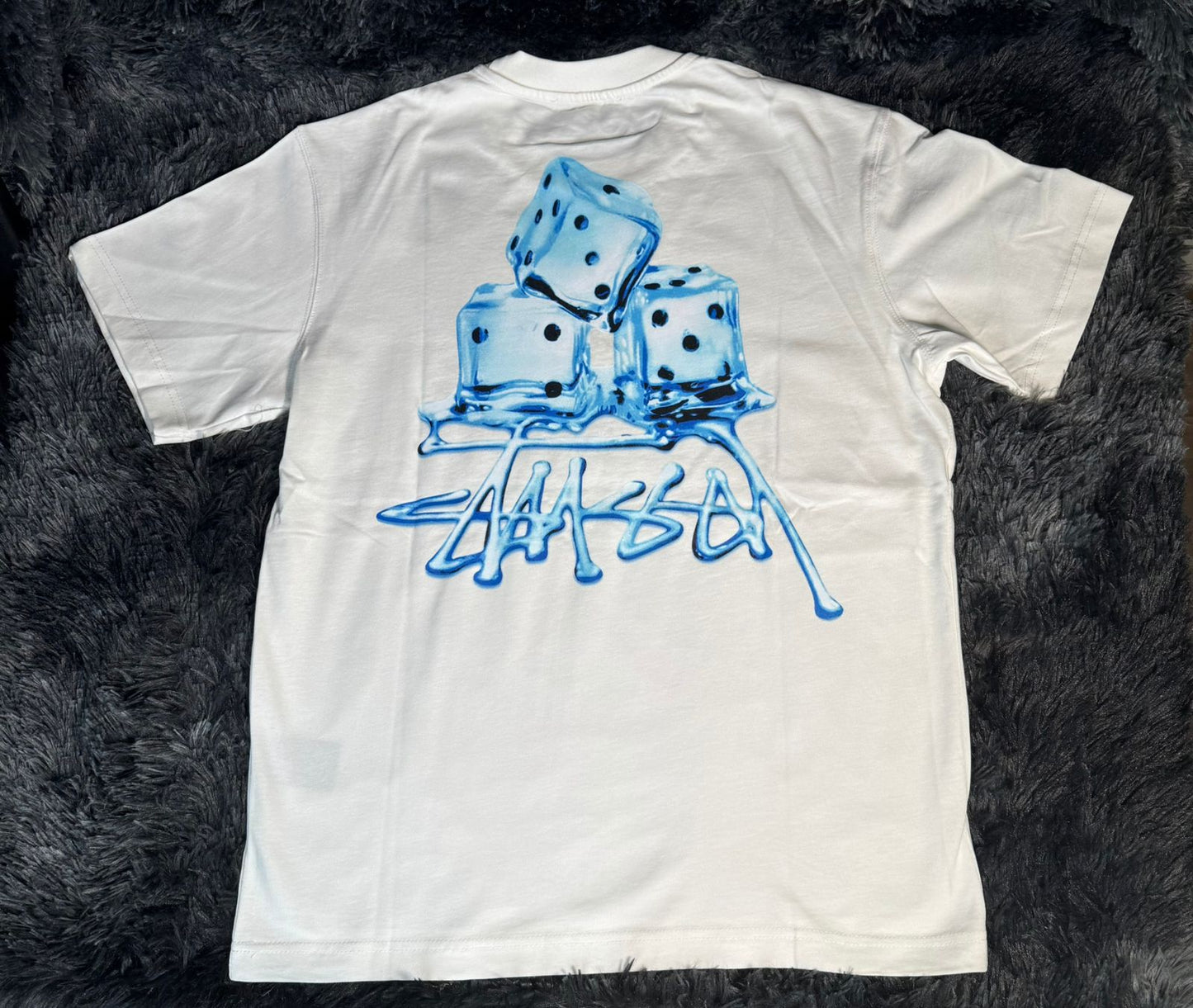 PLAYERA STÜSSY