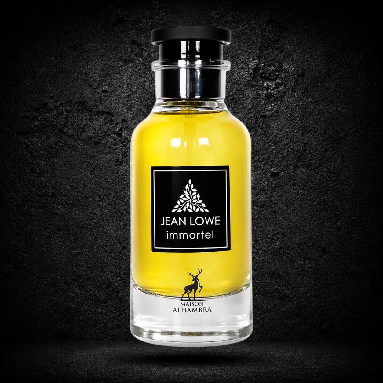 PERFUME Maison Alhambra Jean Lowe Immortel Eau de Parfum 100 ml