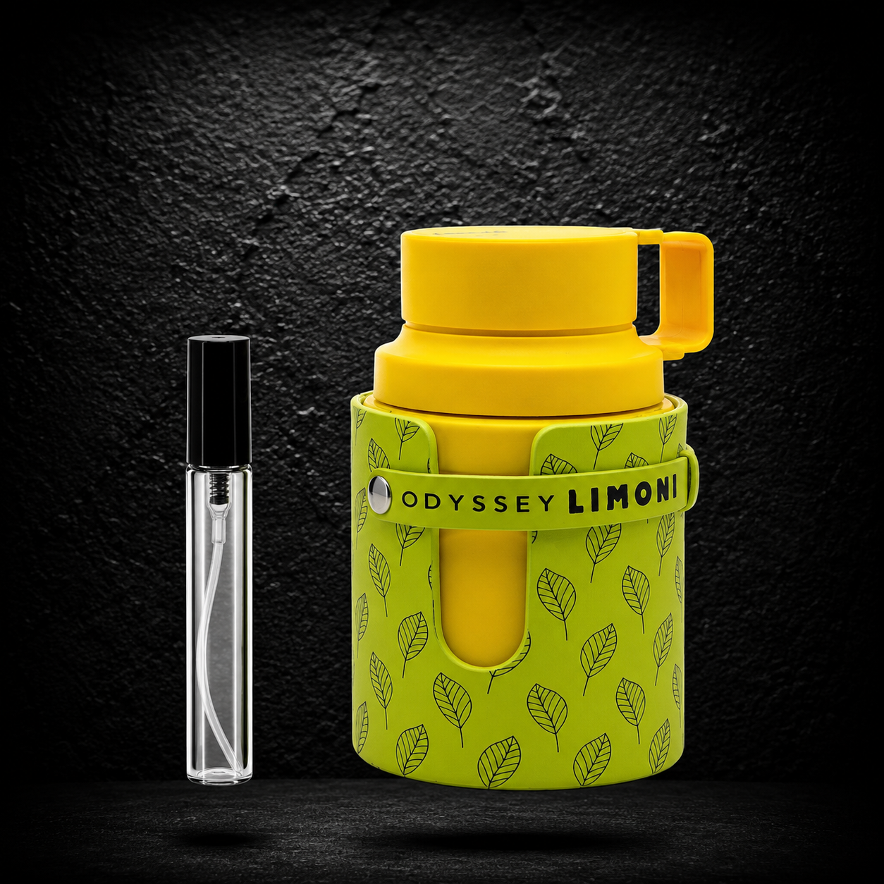 Decant 5ml "Oddysey Limoni"