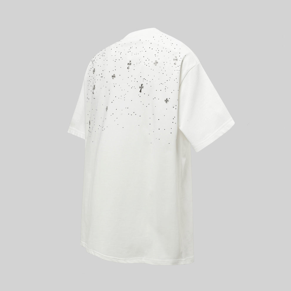 Playera Chrome Hearts