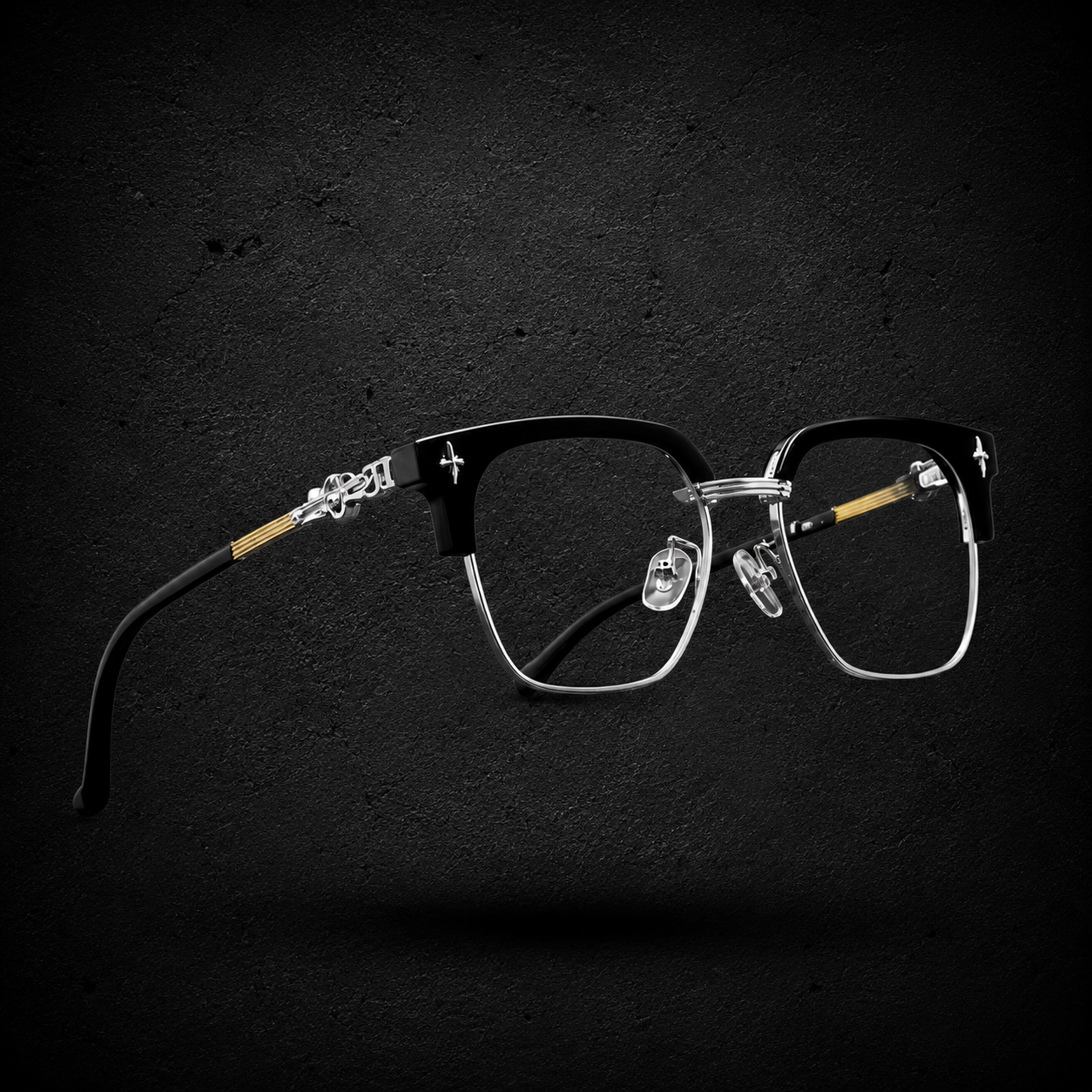 Lente Vision Legacy