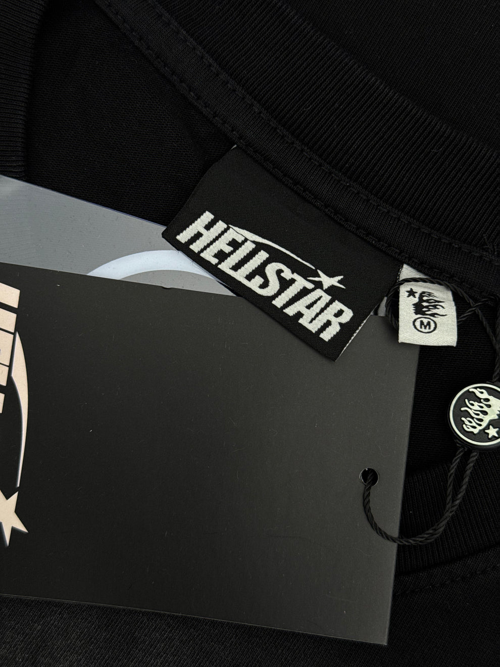Playera Hellstar