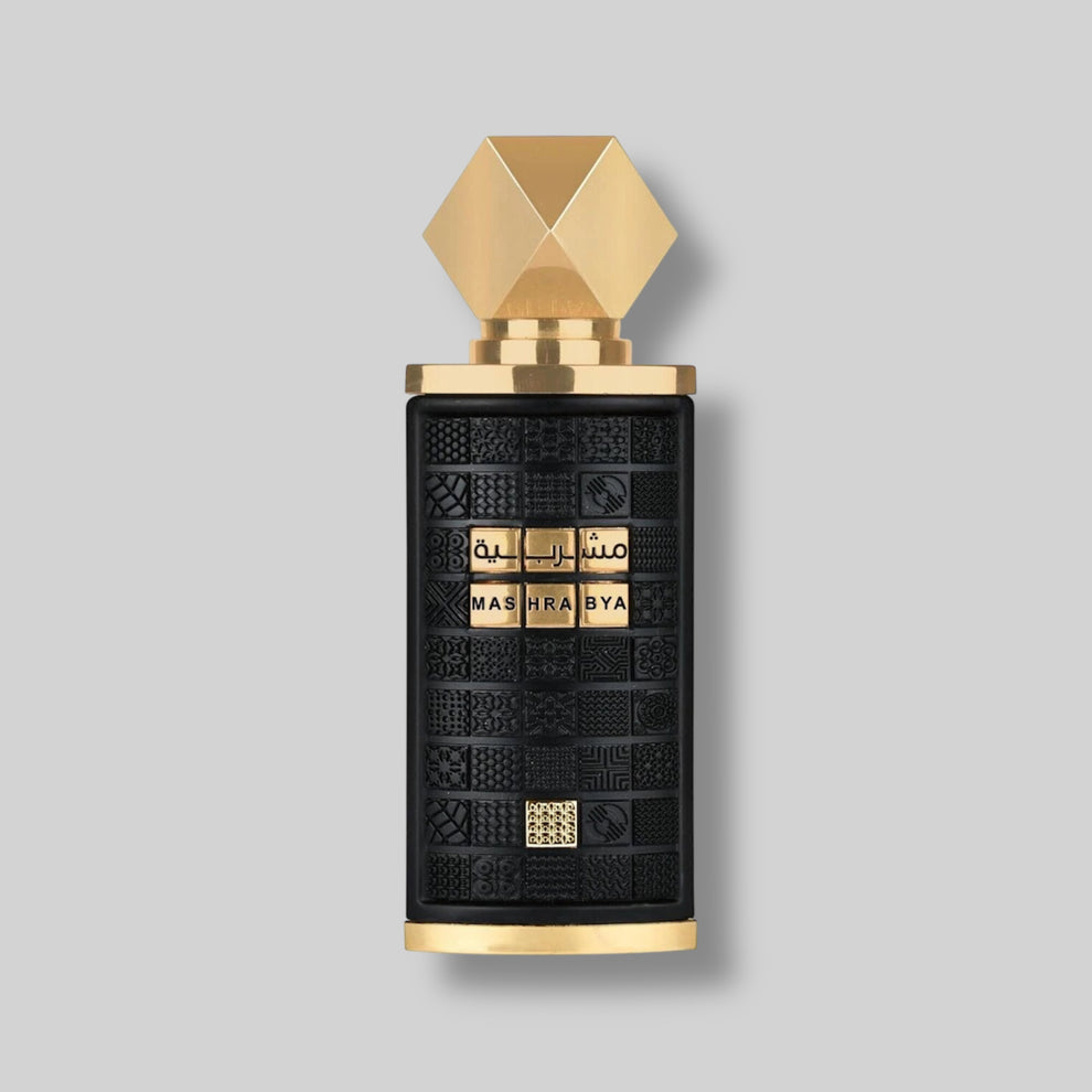 PERFUME ASAD BURBON LATTAFA