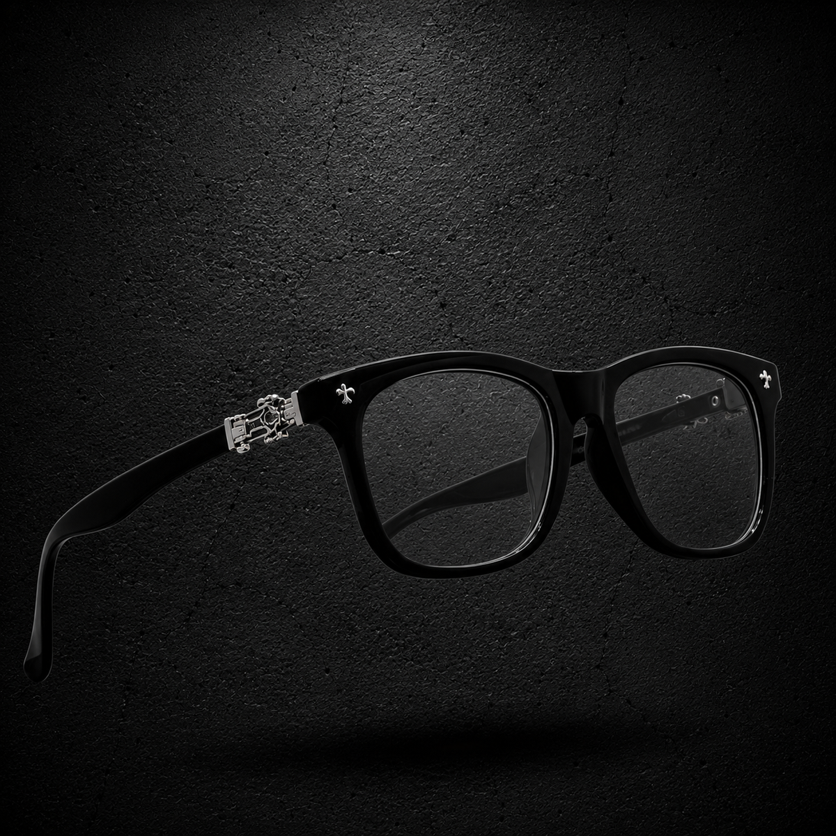 Lente Visión Obsidian