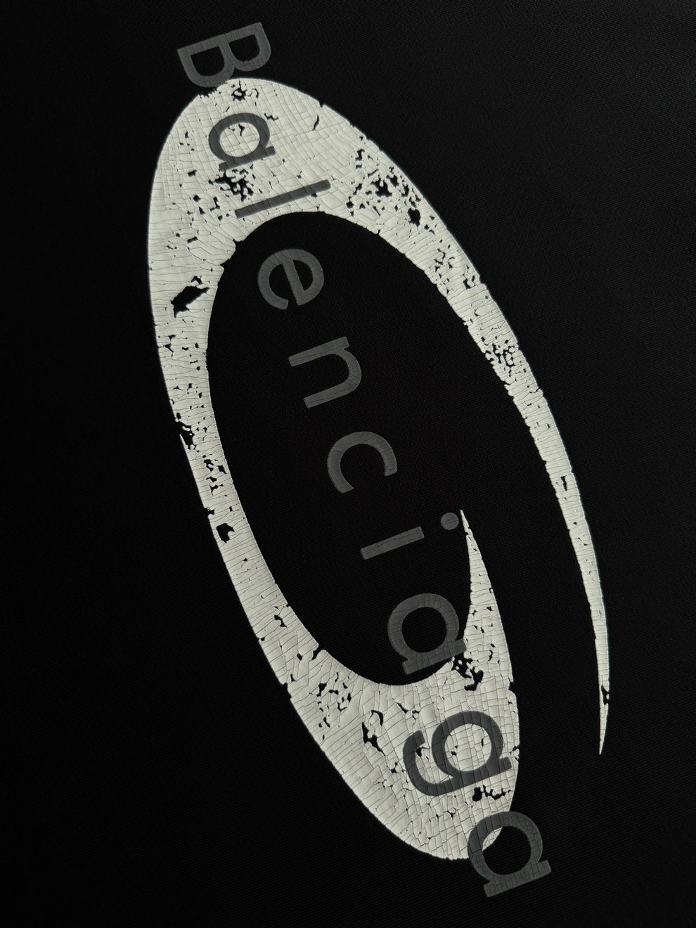 PLAYERA BALENCIAGA