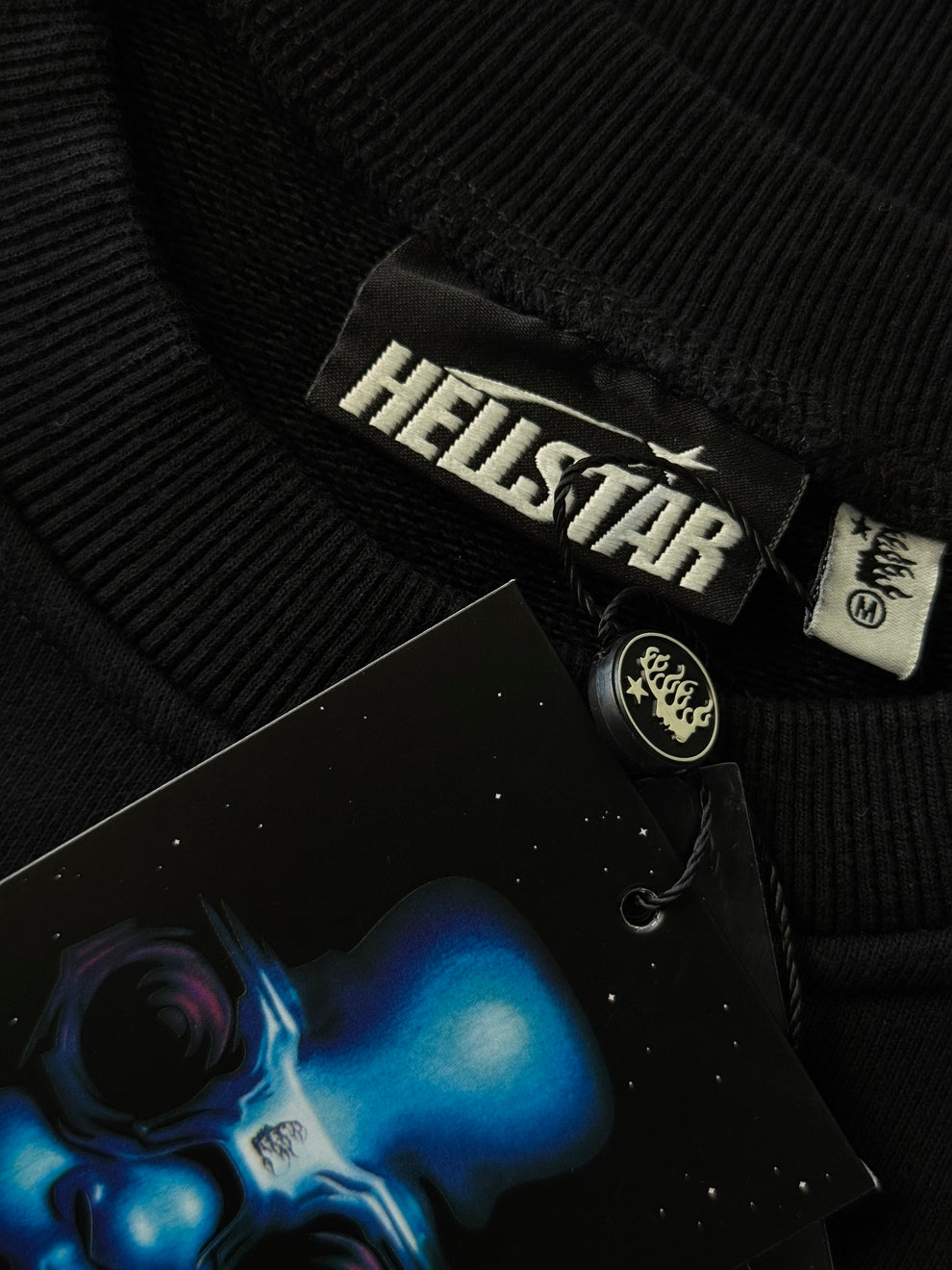 Sueter Hellstar Sport