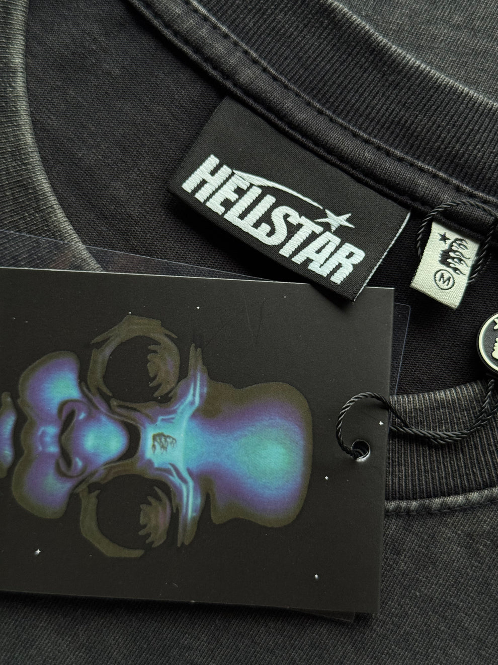 The Future is Hellstar Beby