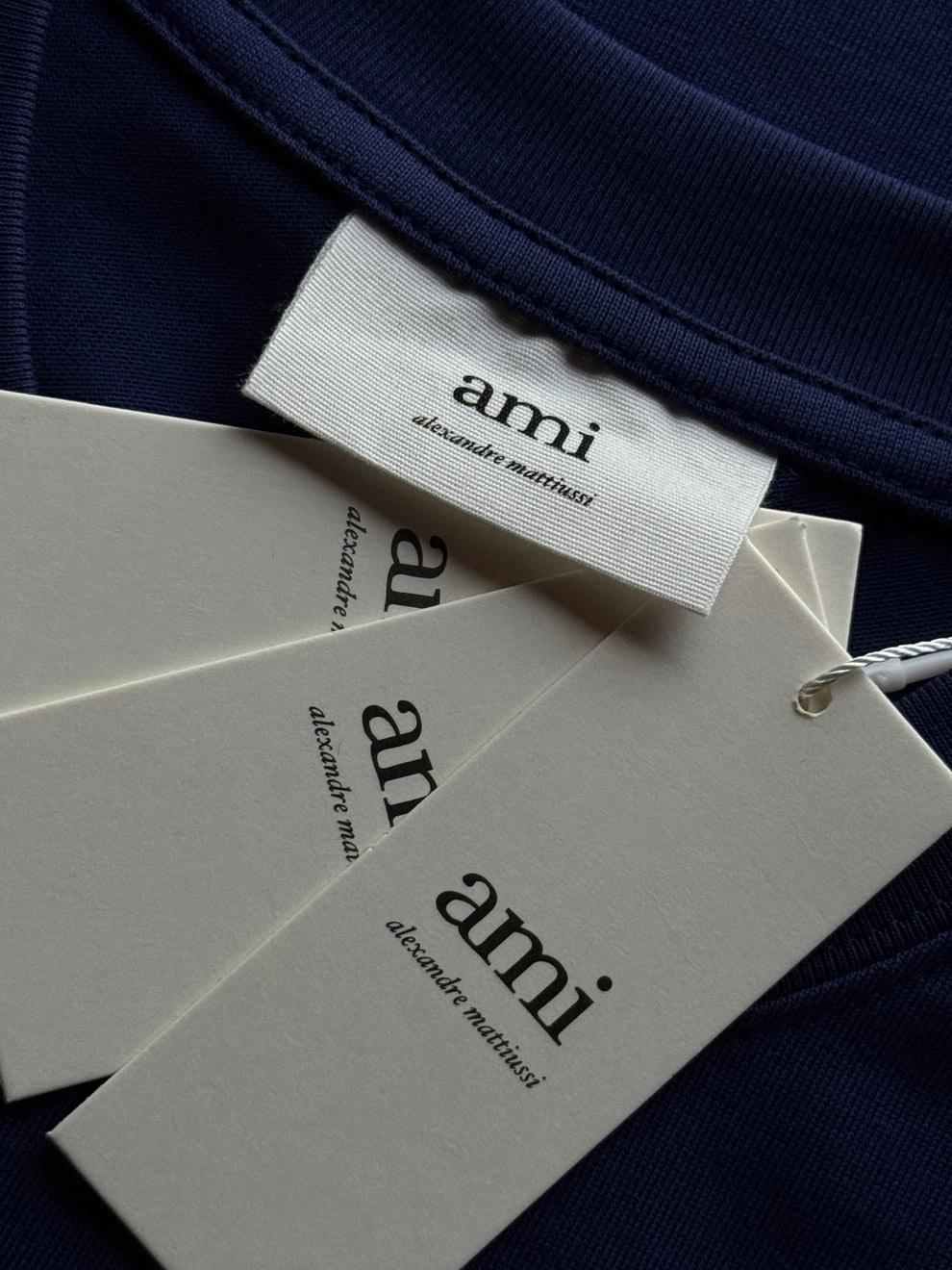 PLAYERA AMI PARIS