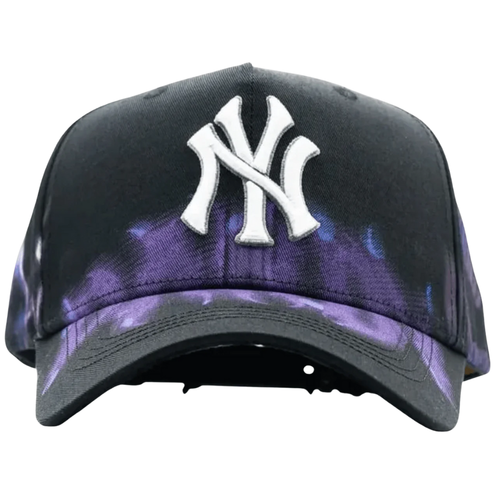 DANDY HATS "PURP" DANDYWOOD