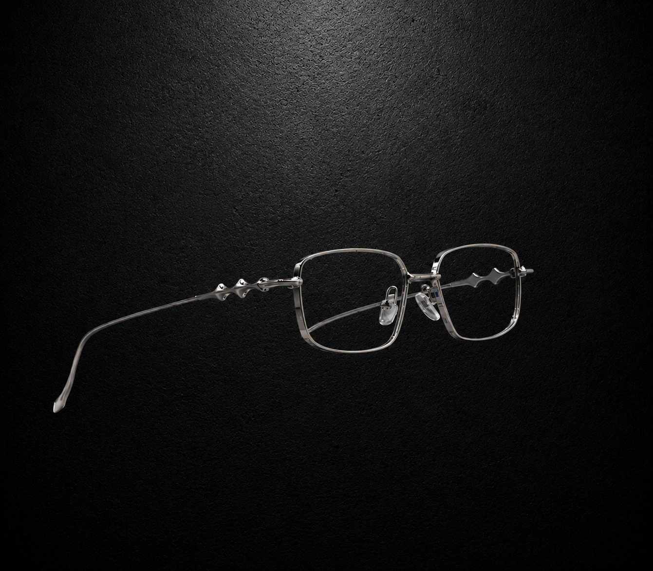 Lentes Visión Silver