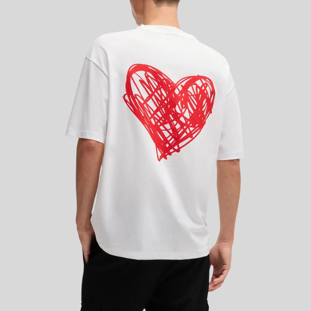 Playera Hugo