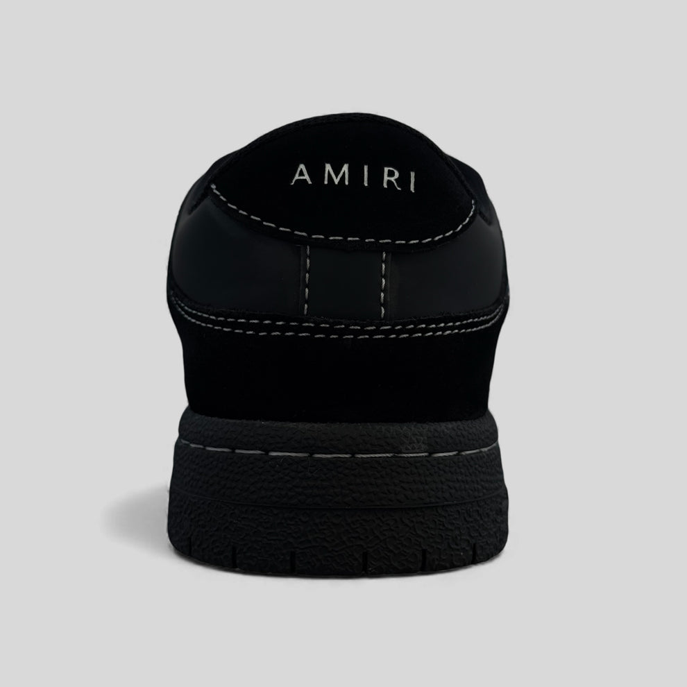 Skeleton Negros "Amiri"
