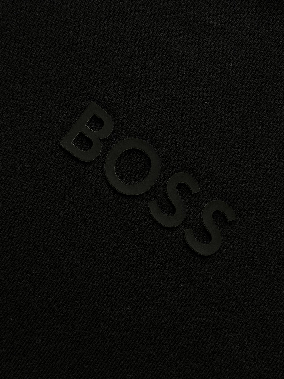 Playera Boss