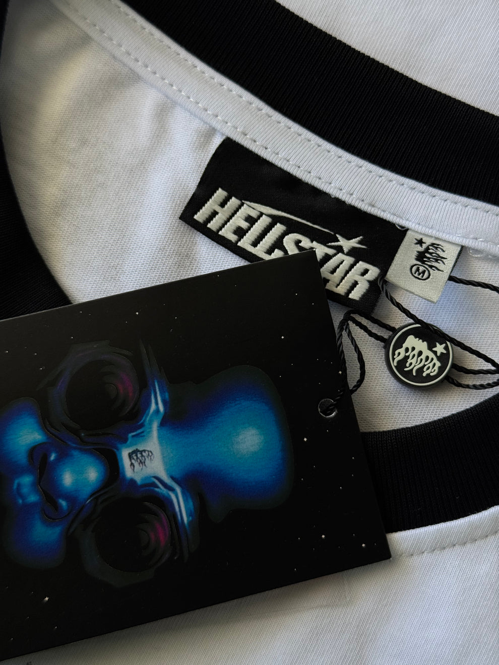 Playera Hellstar Pool 2 Paradise 777