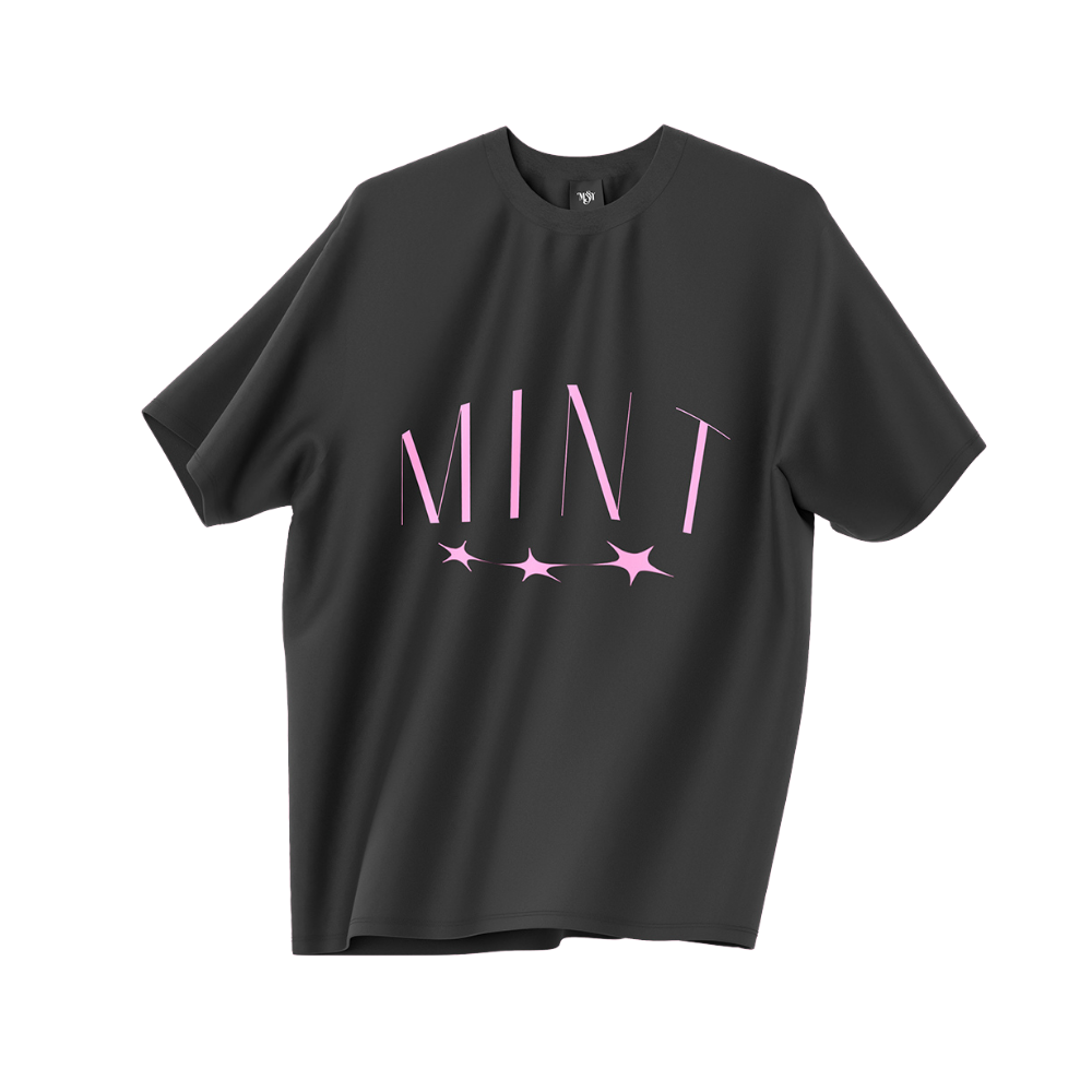 MINT PINK "Luis Mint"