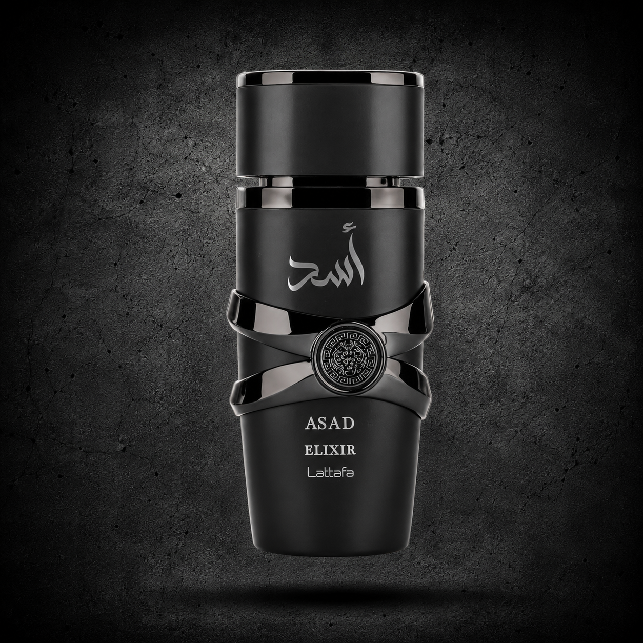 PERFUME Lattafa Asad Elixir Eau de Parfum 100 ml