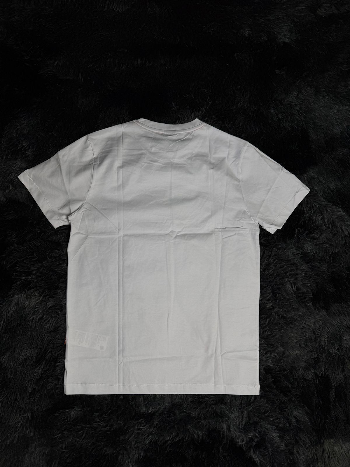 PLAYERA HUGO Y BOSS