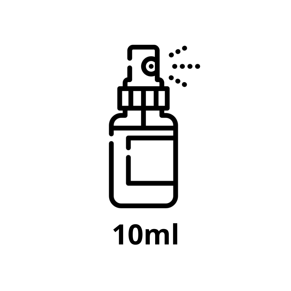 DECANTS 10ml