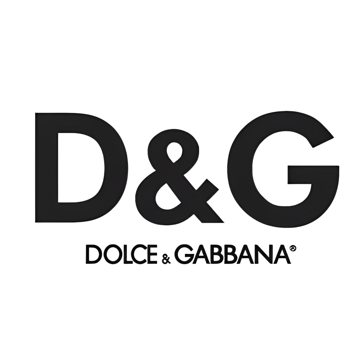 DOLCE & GABBANA