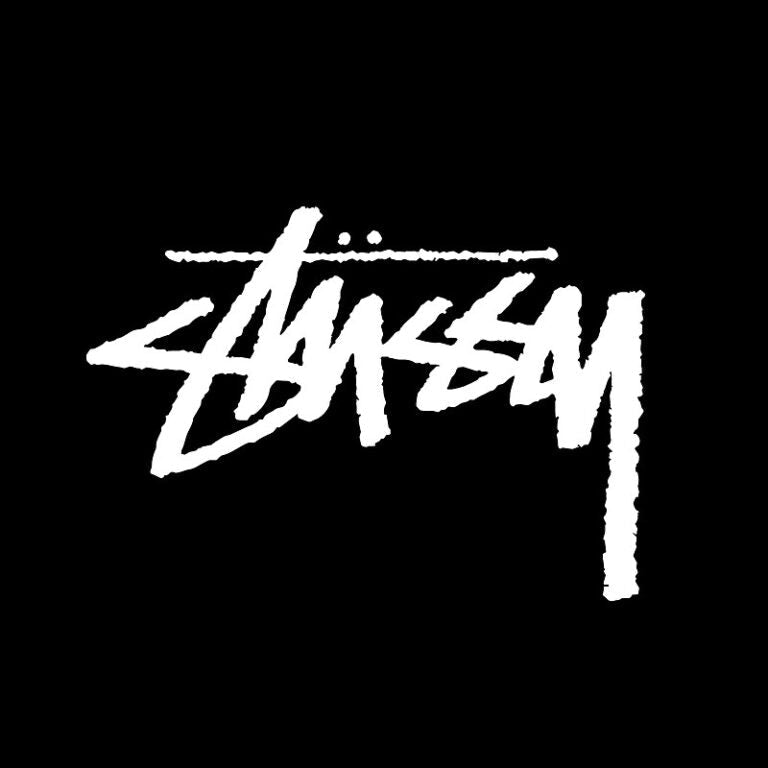 STÜSSY