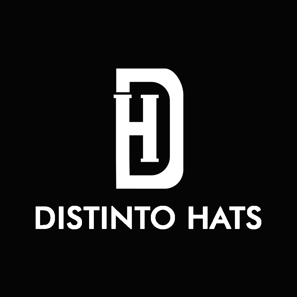 DISTINTO HATS