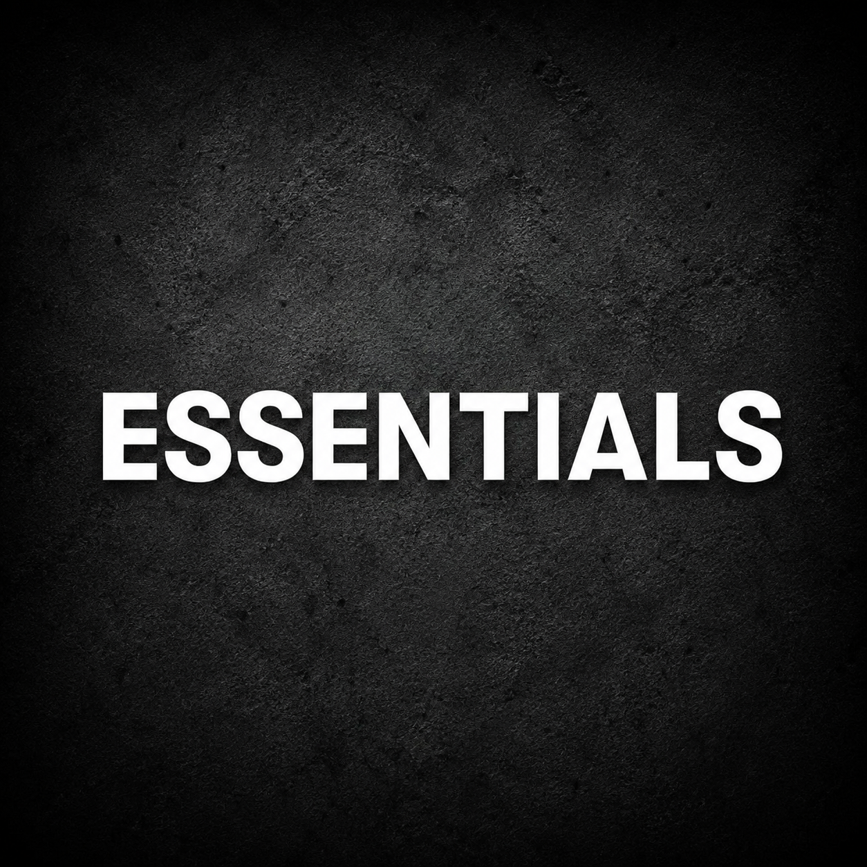 ESSENTIALS