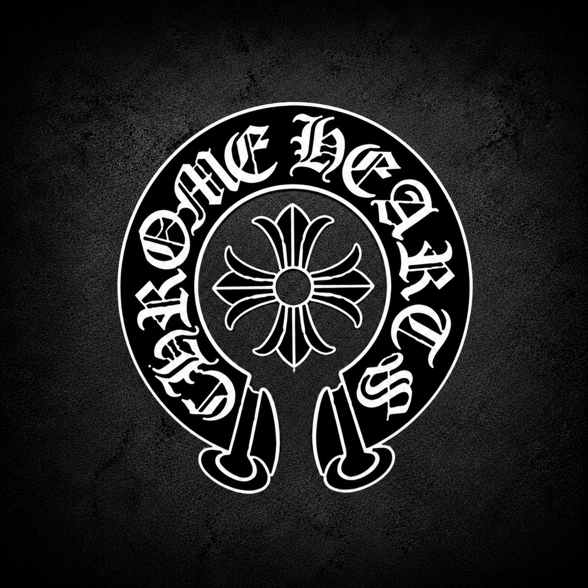 CHROME HEARTS