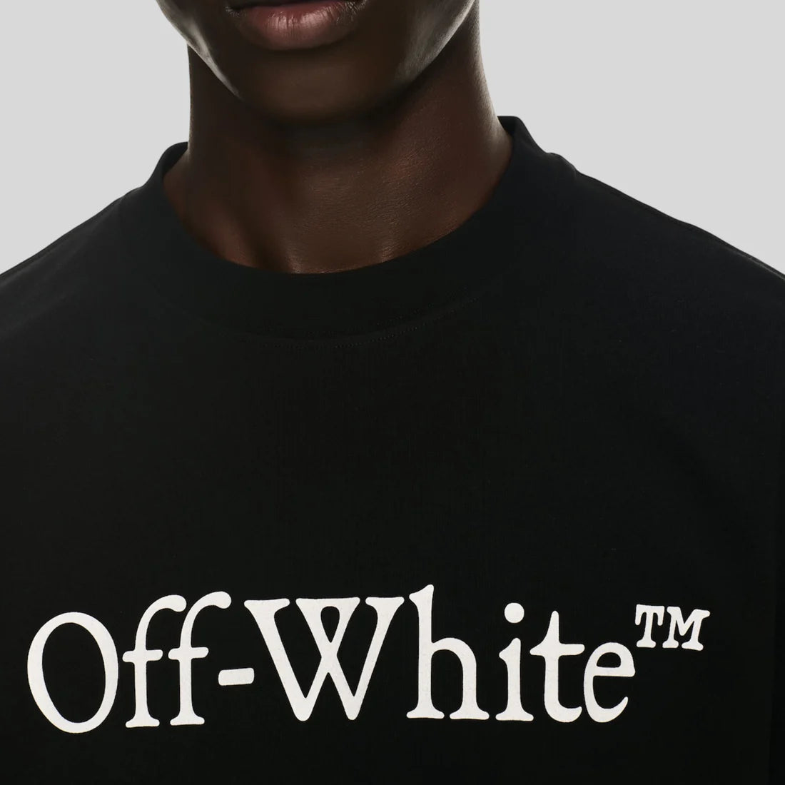 Playera OFF WHITE