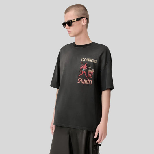 Playera Amiri