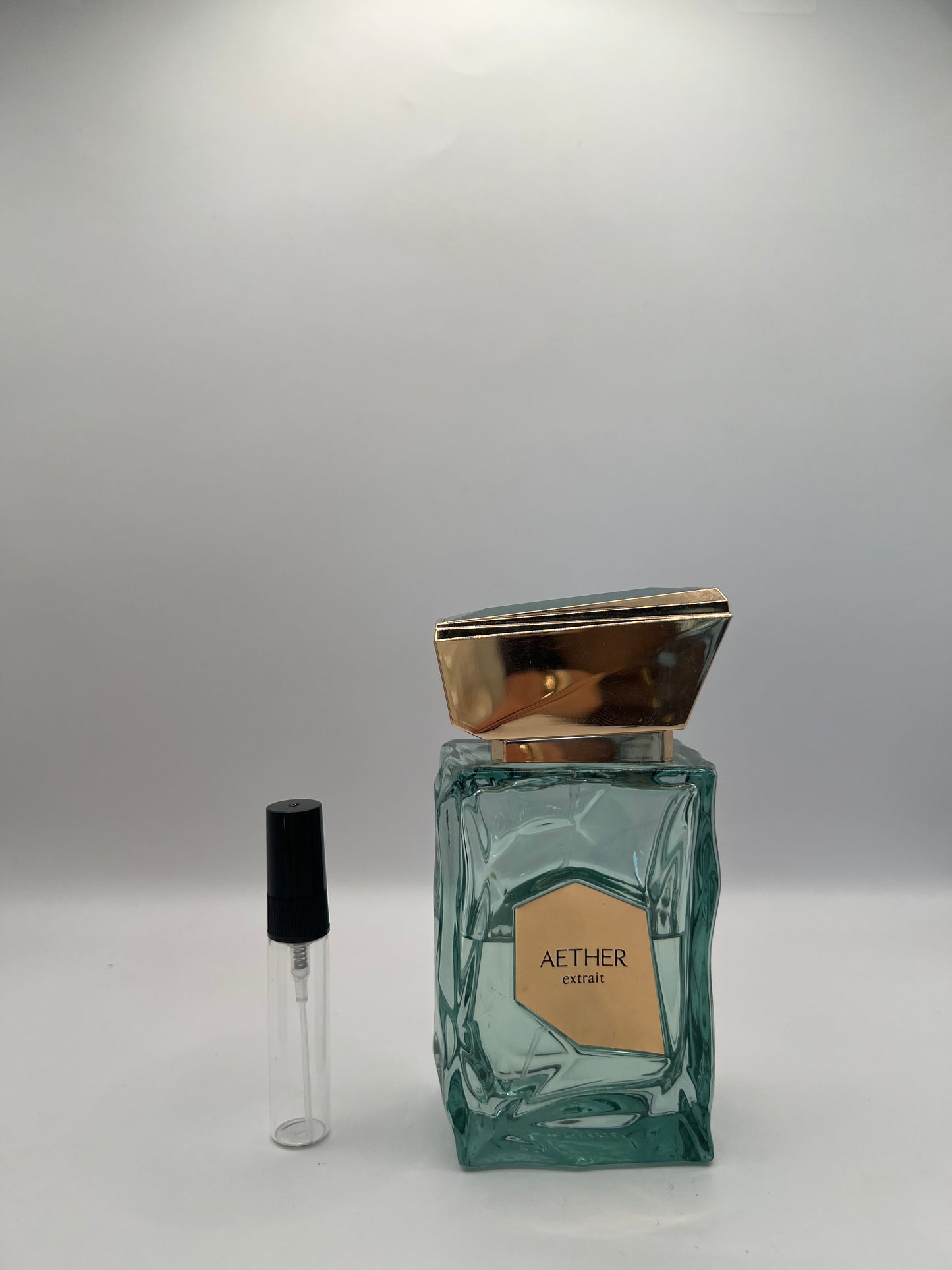 Decant 5ml "Aether Extrait" - Dupe Greenly PDM