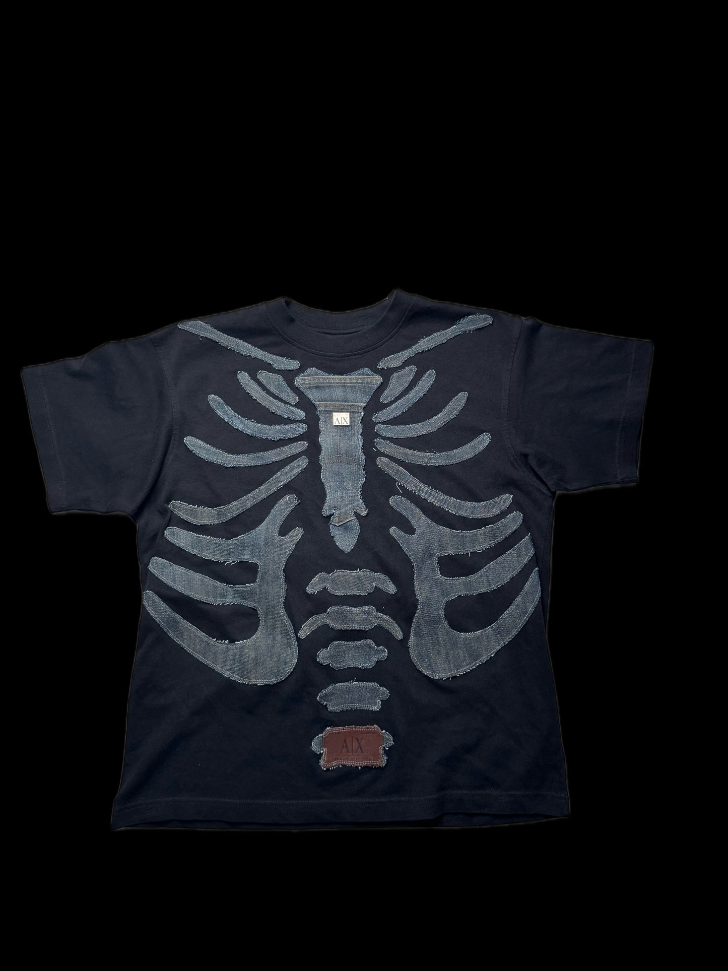 Playera Suc.i.os