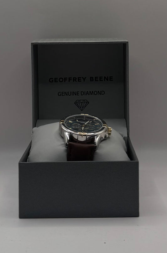 Reloj GEOFFREY BEENE